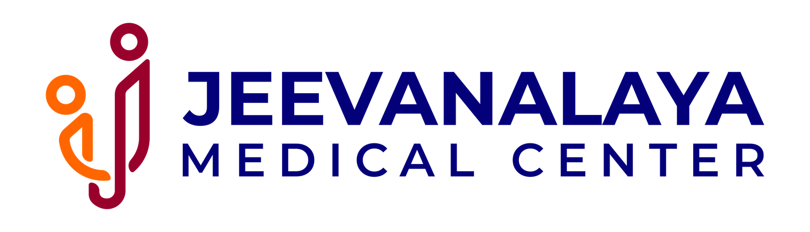jeevanalaya medical center Logo 
